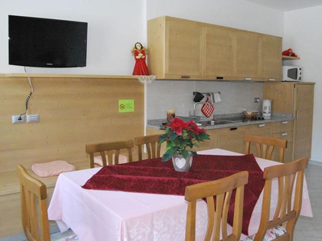 Appartamenti Chalet Al Lago Alleghe Bilik gambar