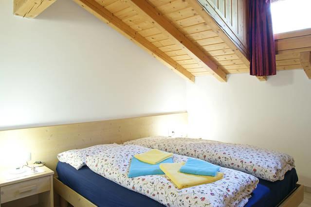 Appartamenti Chalet Al Lago Alleghe Luaran gambar
